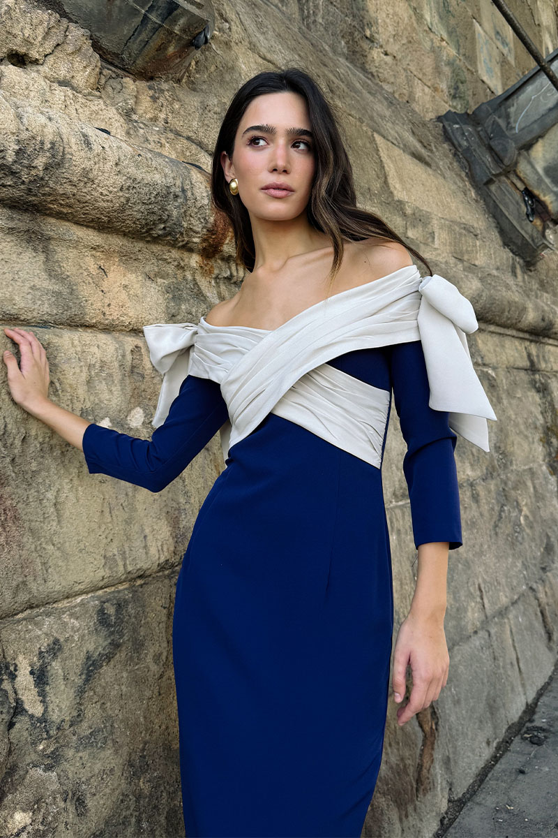 Vestido Catalina