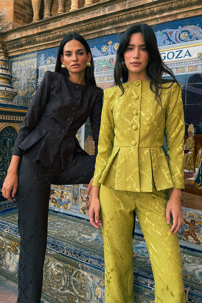 Conjunto Coviello