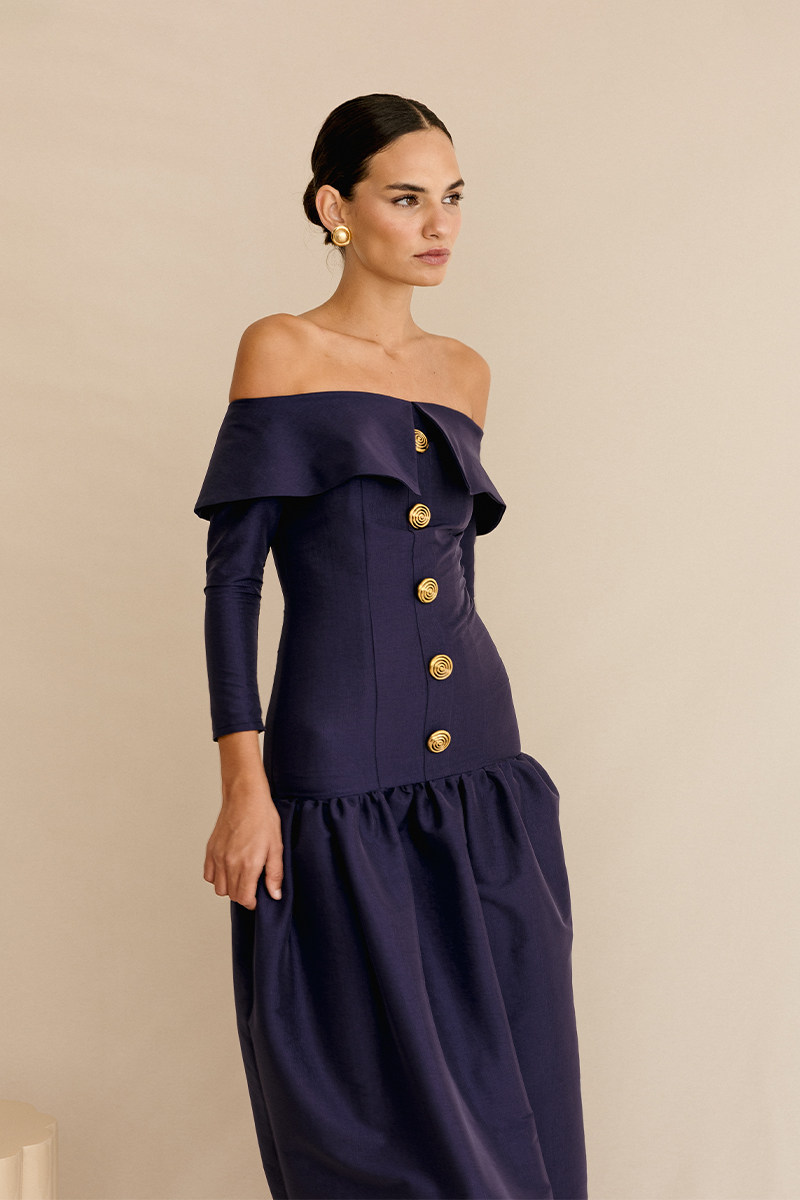 Vestido Olivia