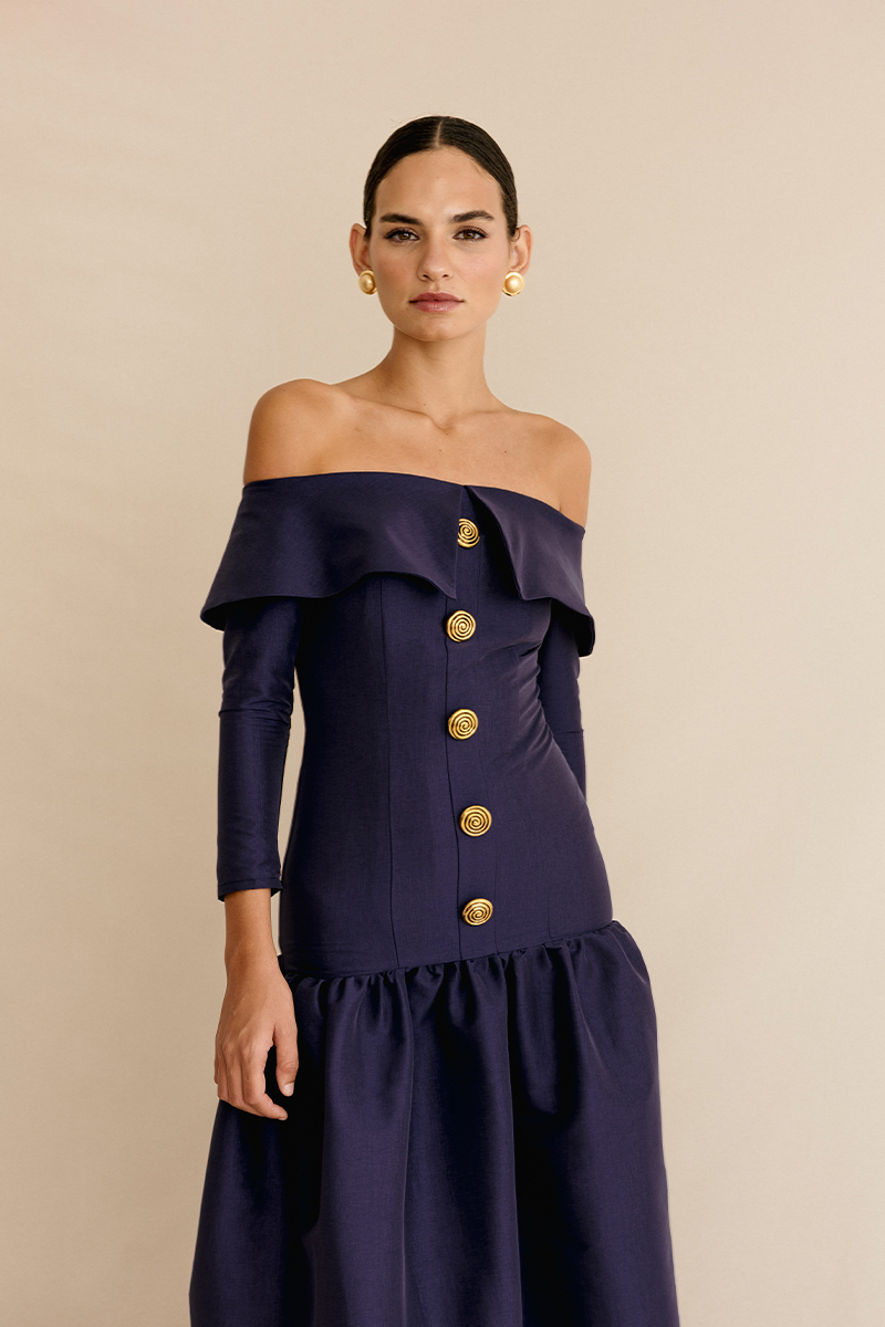Vestido Olivia