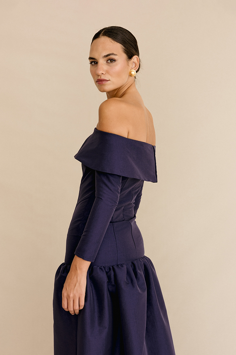 Vestido Olivia