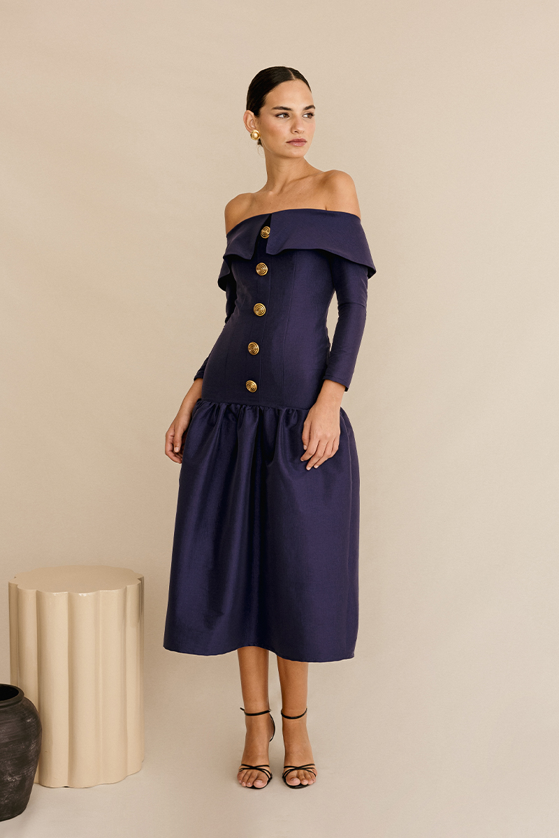 Vestido Olivia