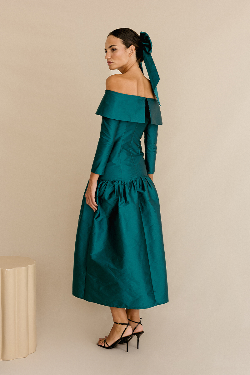 Vestido Olivia