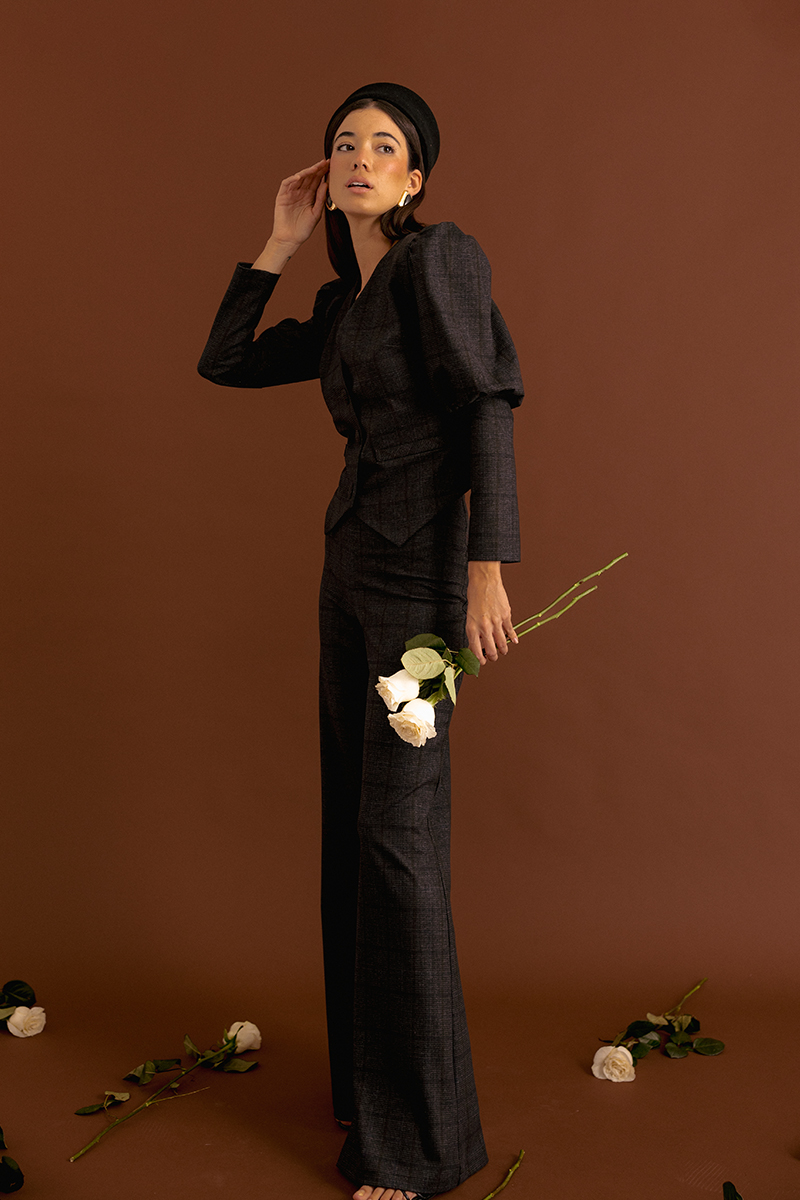 Conjunto Grace