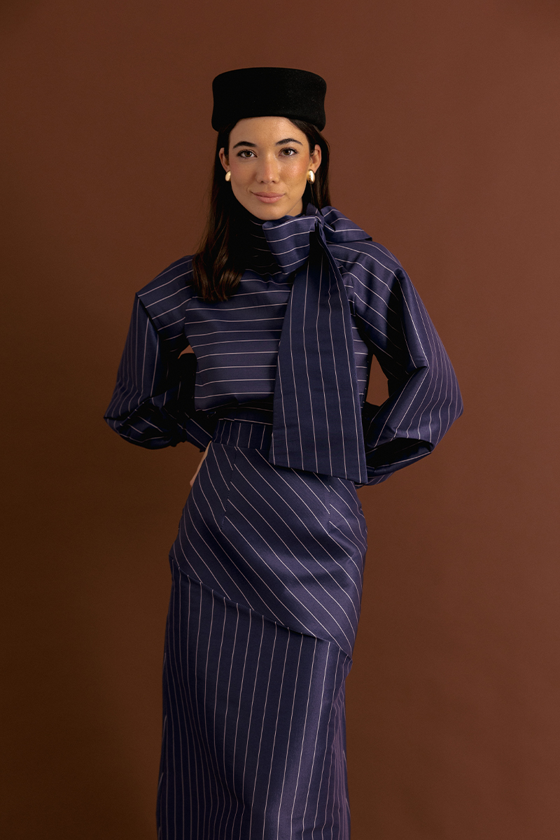 Conjunto Tanné