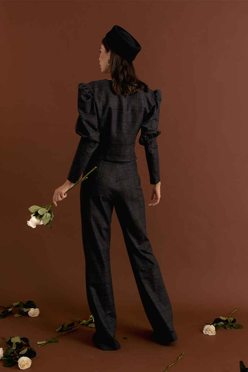 Conjunto Grace