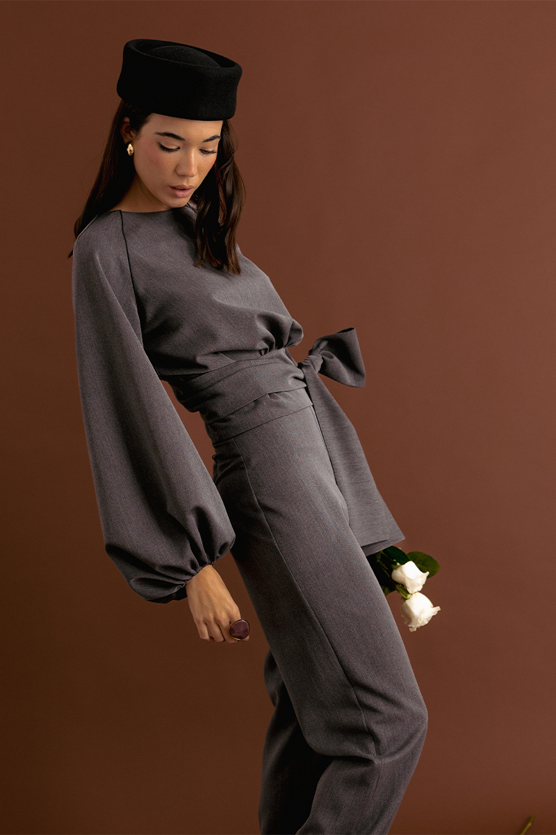 Conjunto Ecorce