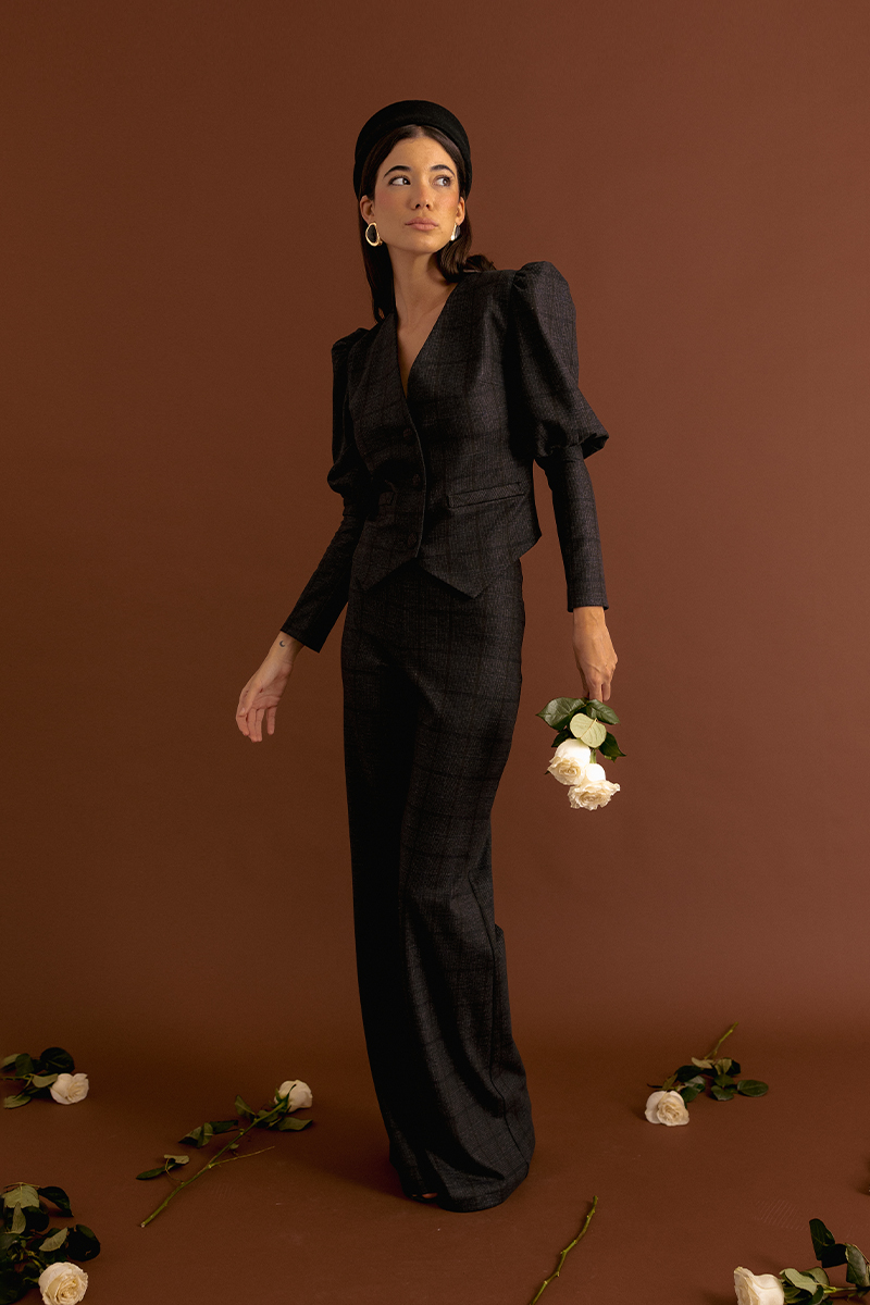 Conjunto Grace