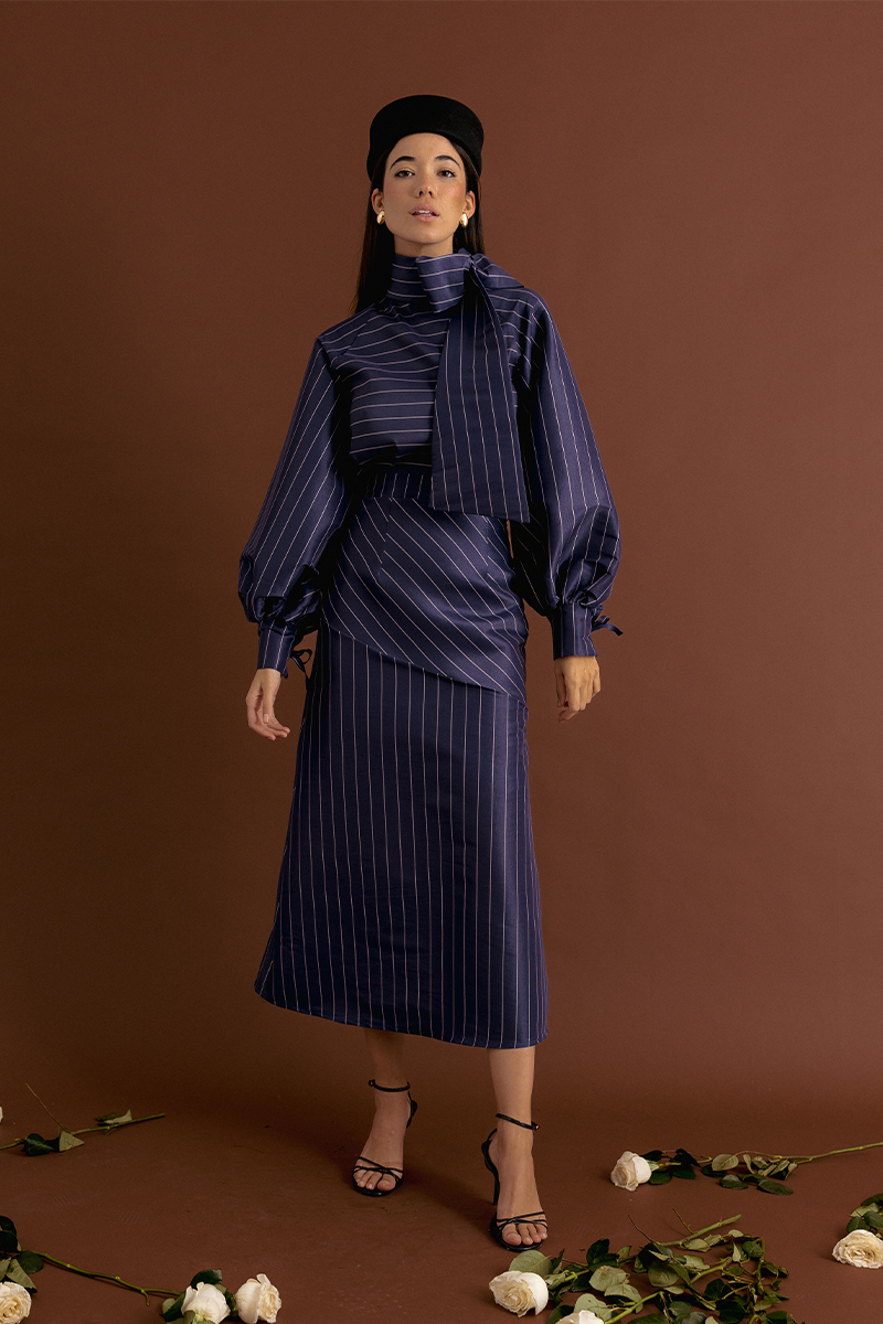 Conjunto Tanné