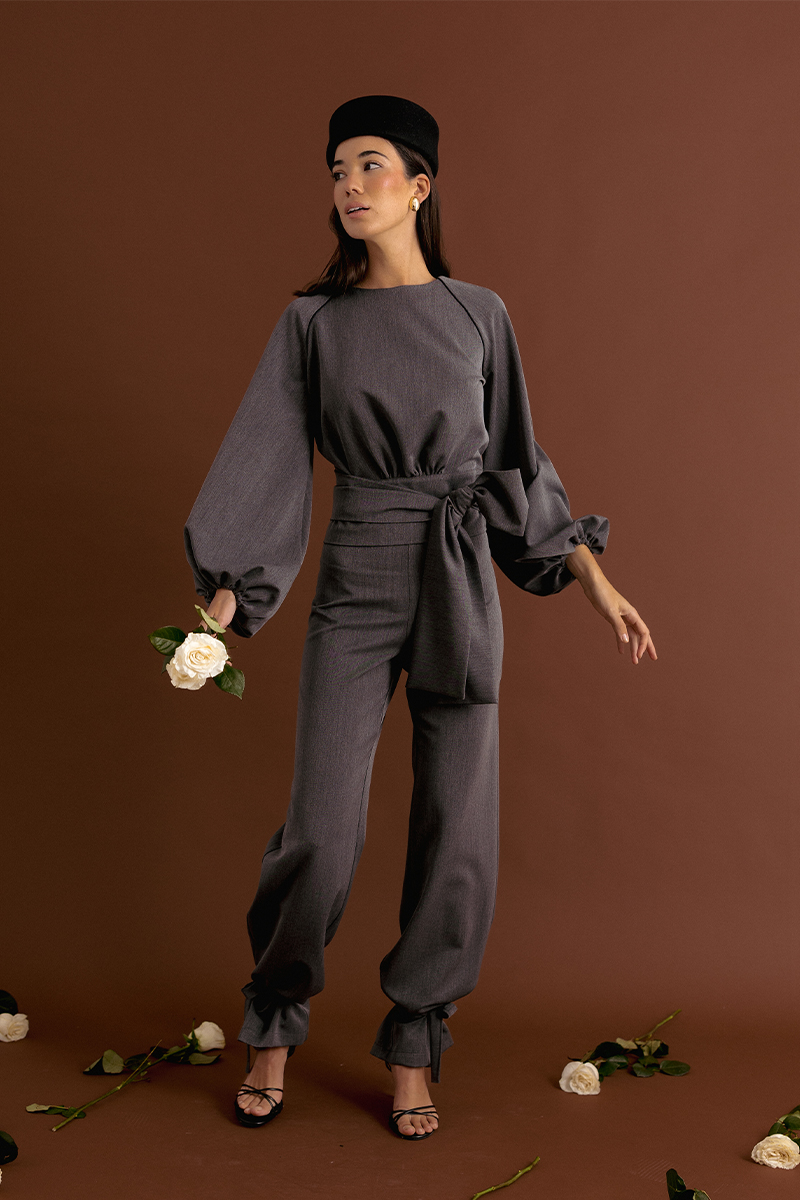 Conjunto Ecorce