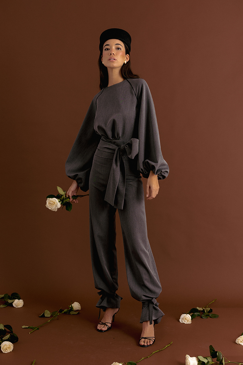 Conjunto Ecorce