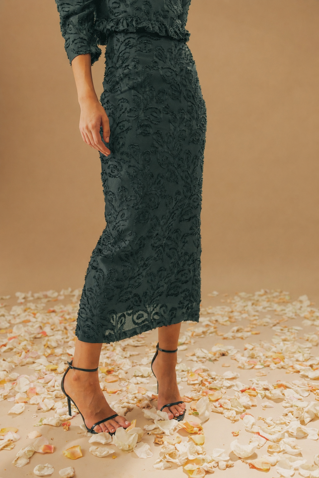 Conjunto Murillo