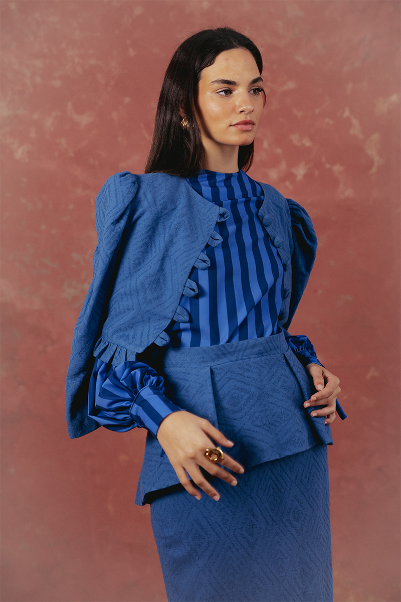 Conjunto Azahar