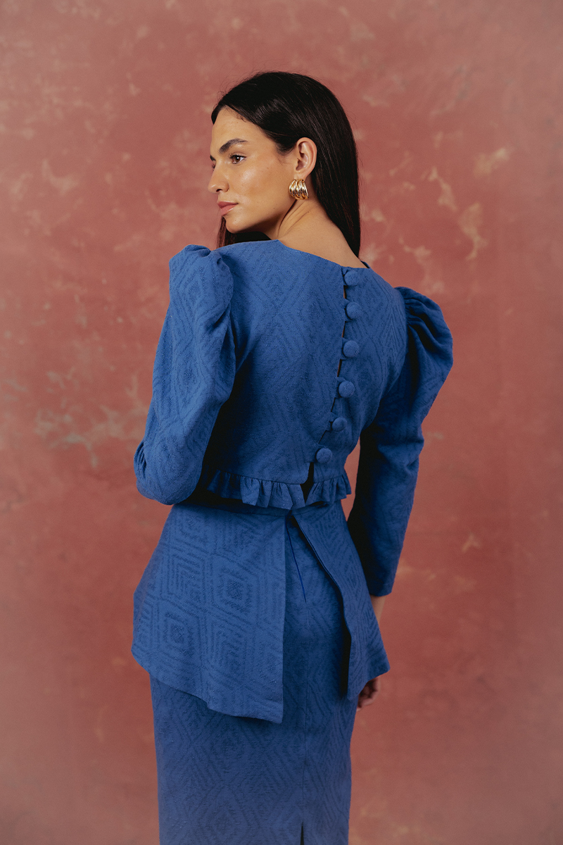 Conjunto Azahar