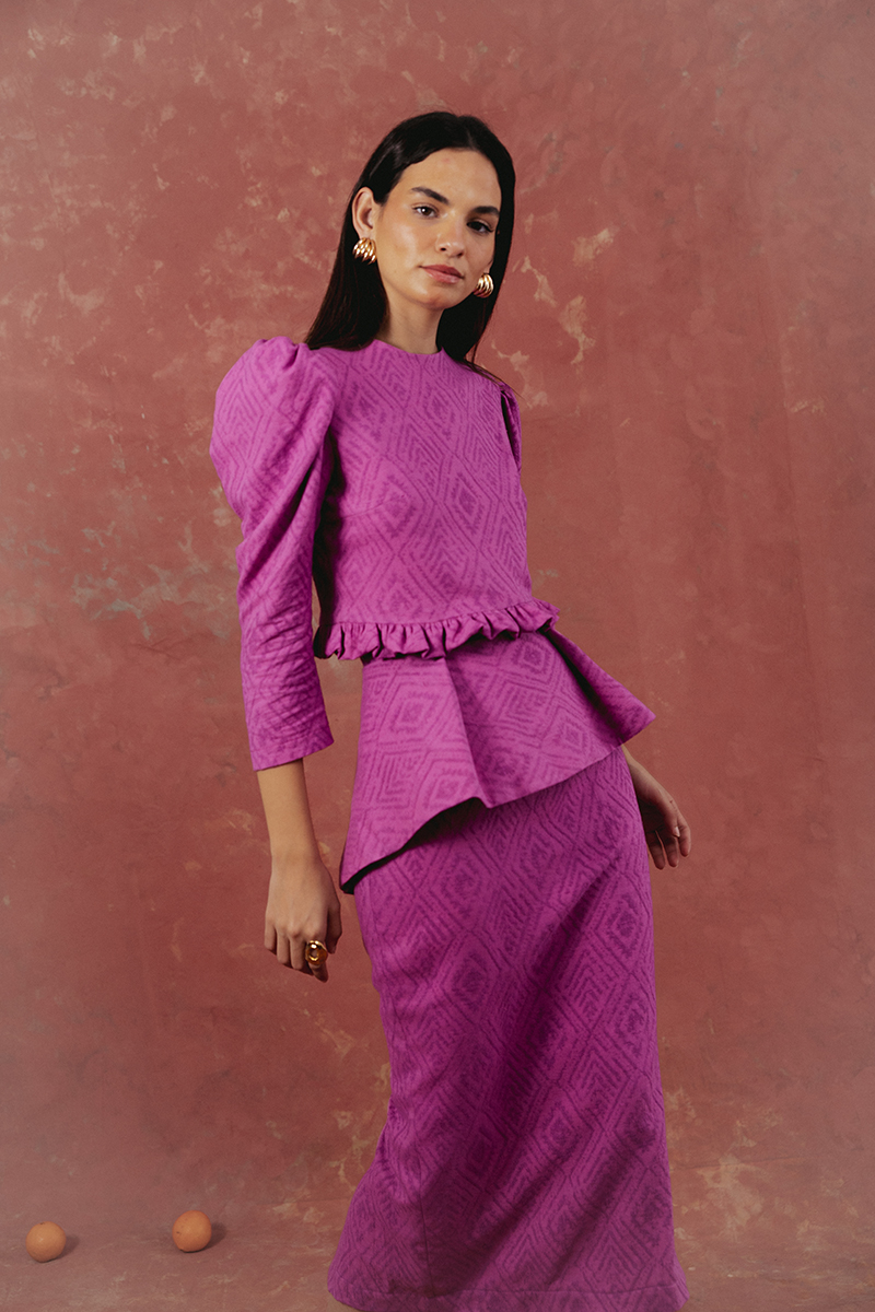 Conjunto Azahar