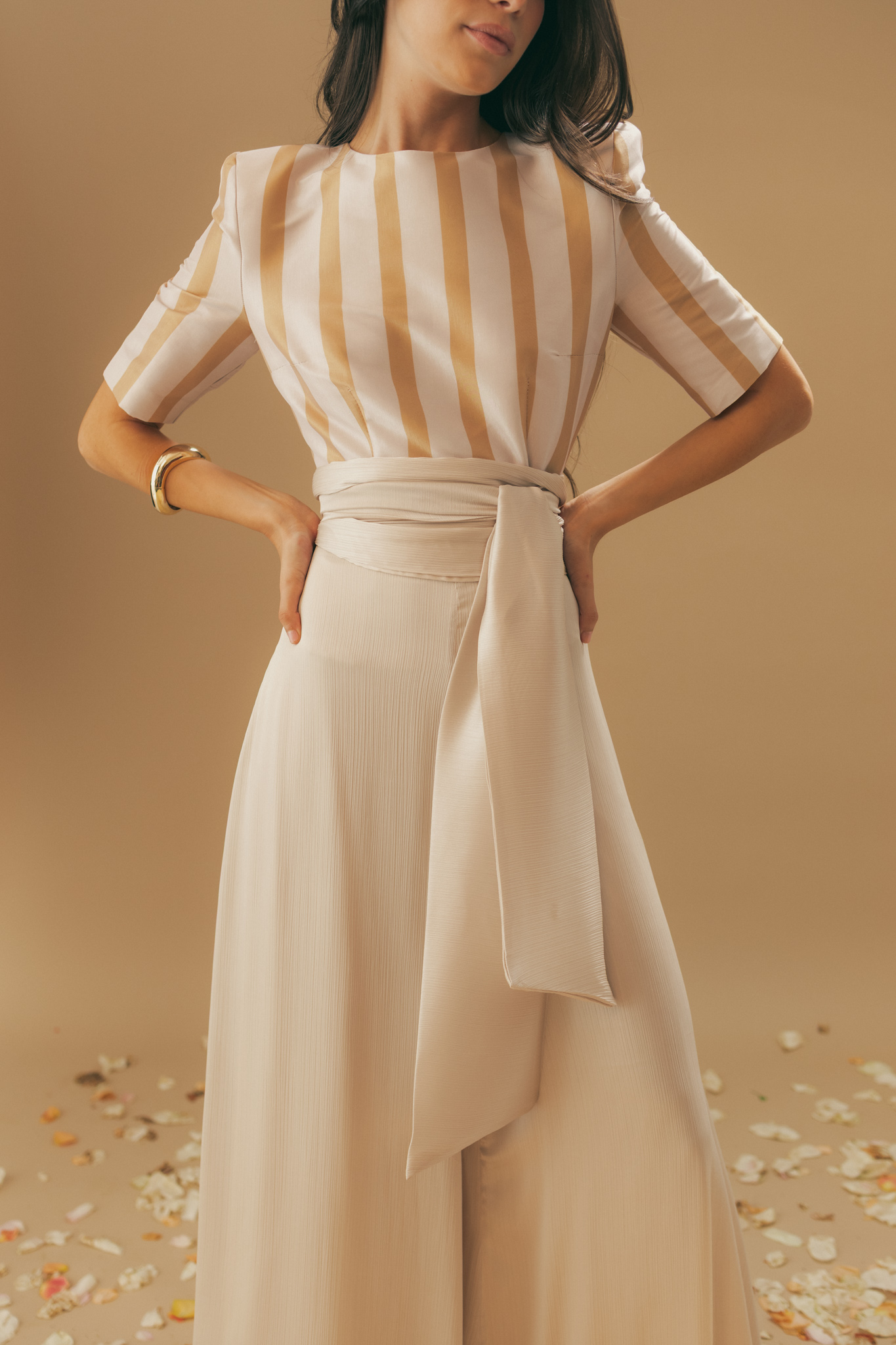 Blusa Talavera