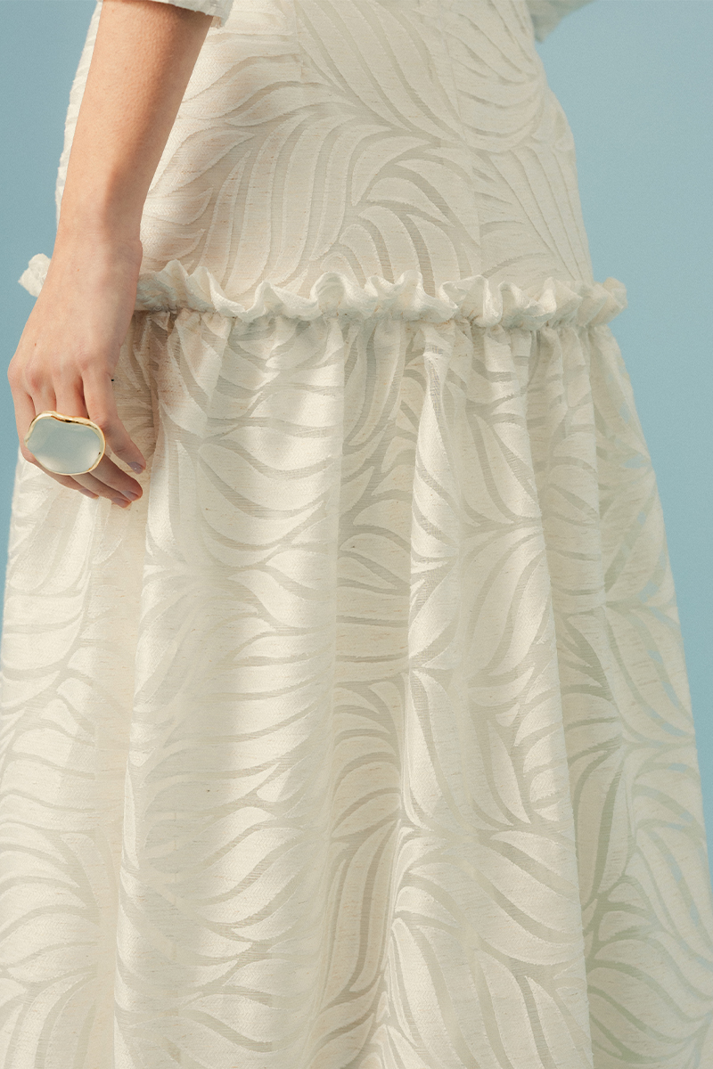Vestido Alcora