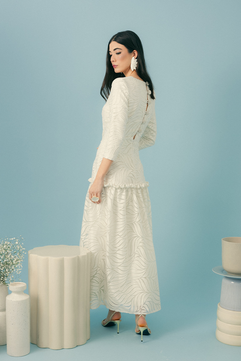 Vestido Alcora