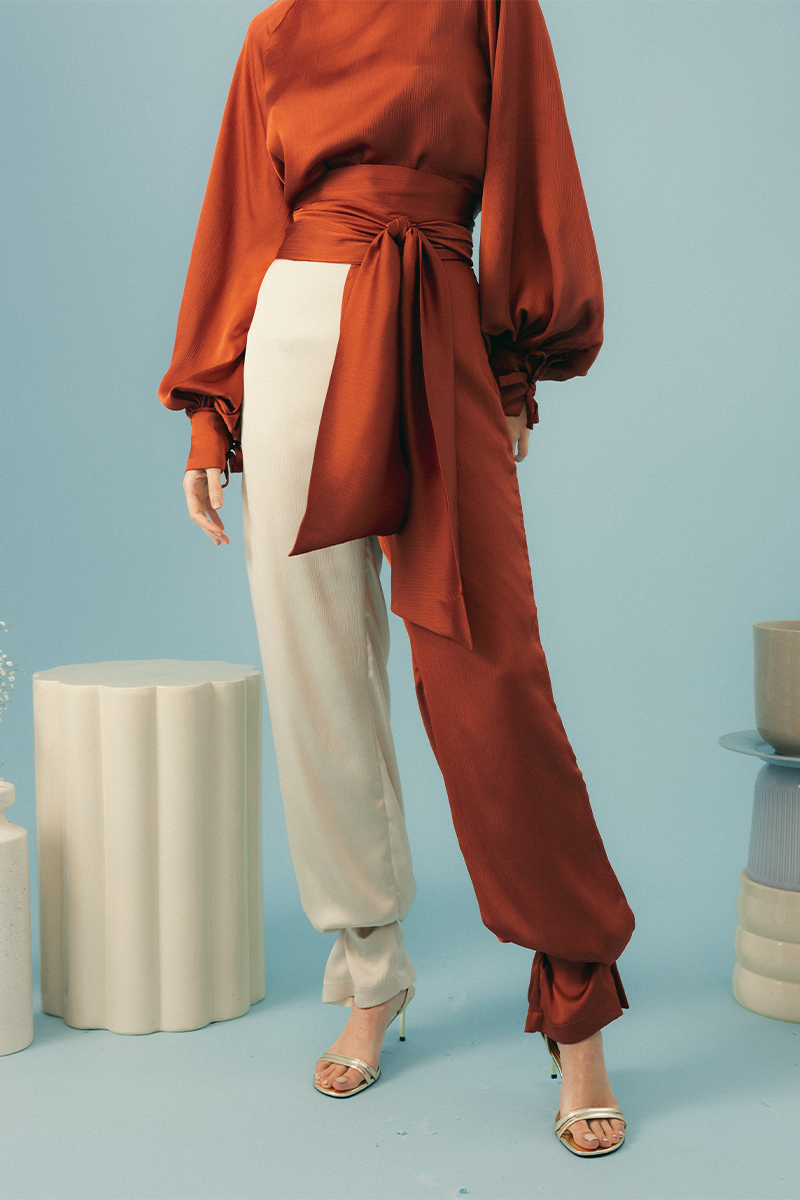 San Jorge pants