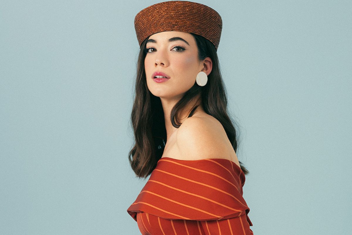 Lozania Brand, entre las firmas españolas destacadas por la revista Elle para looks de invitada