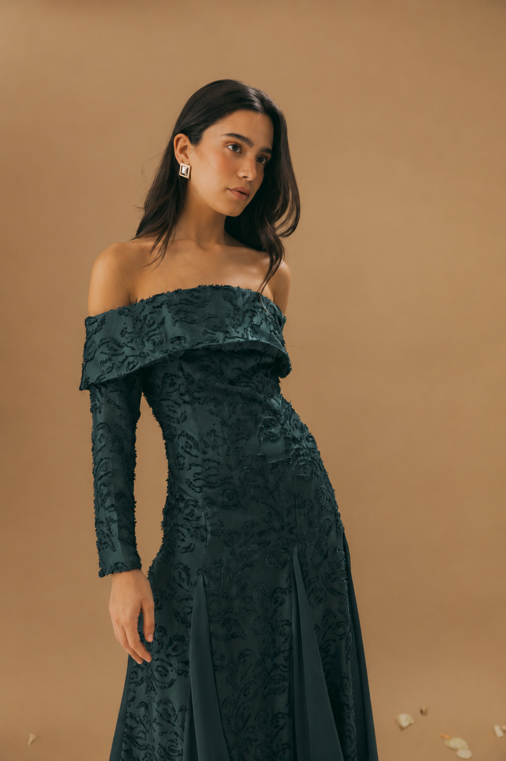 Vestido Liria
