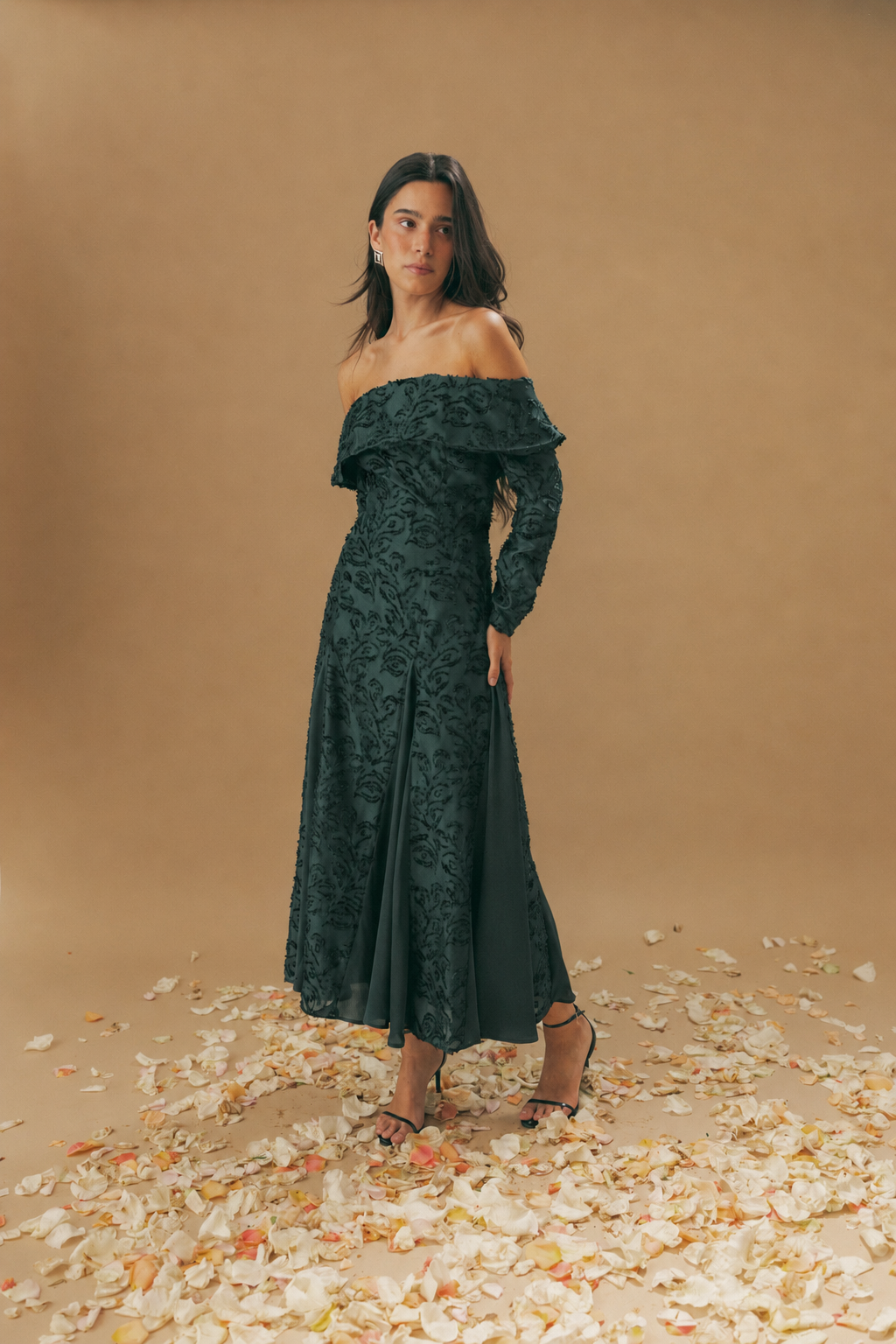 Vestido Liria