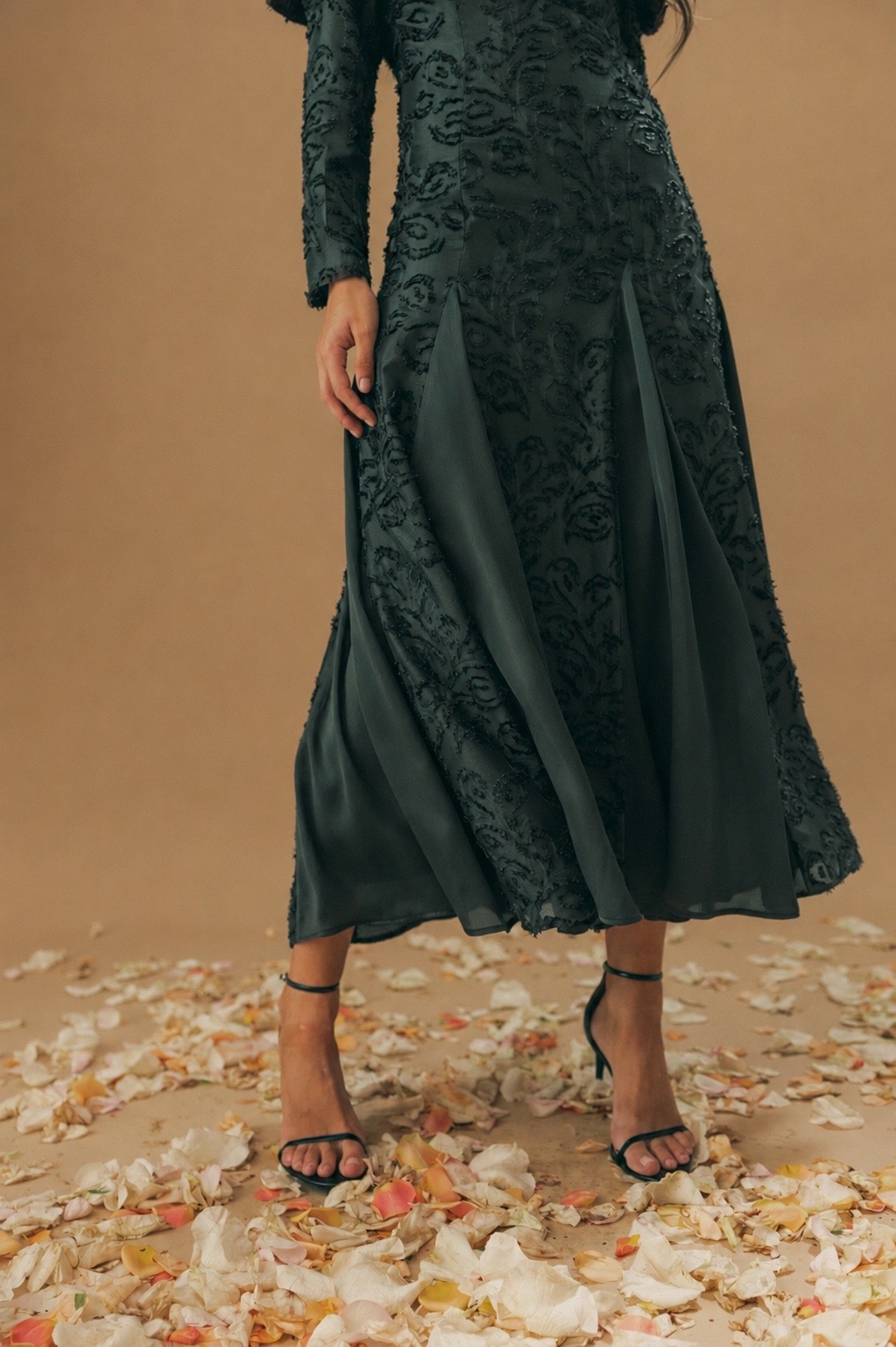 Vestido Liria