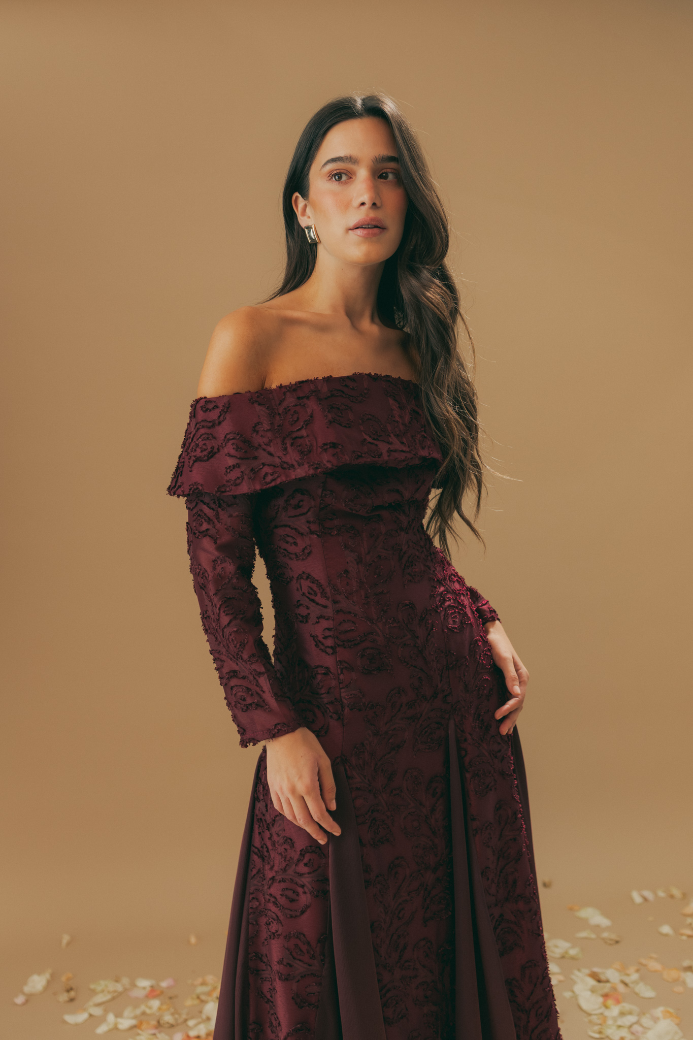 Vestido Liria