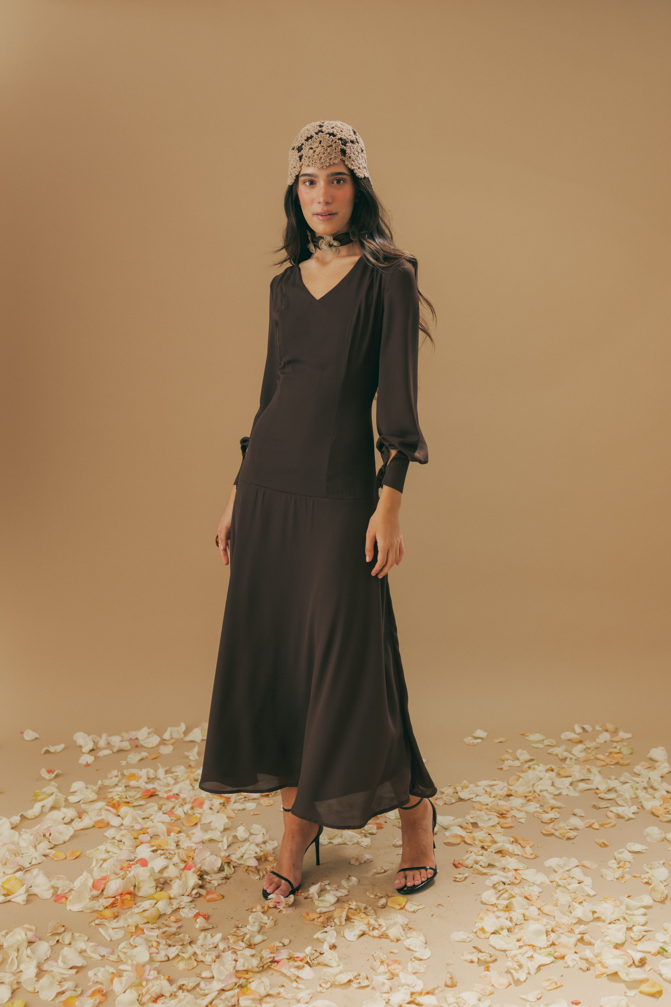 Vestido Ítaca