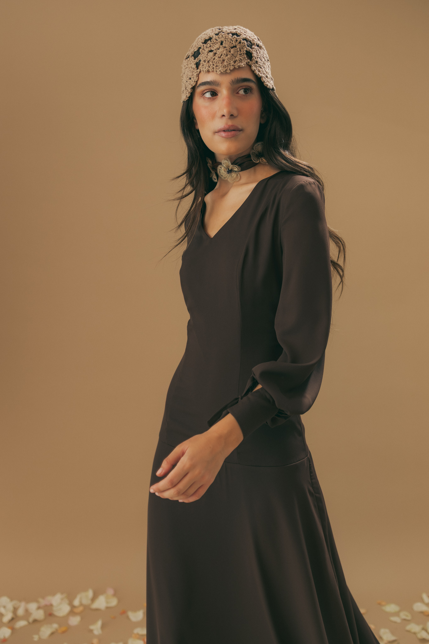 Vestido Ítaca