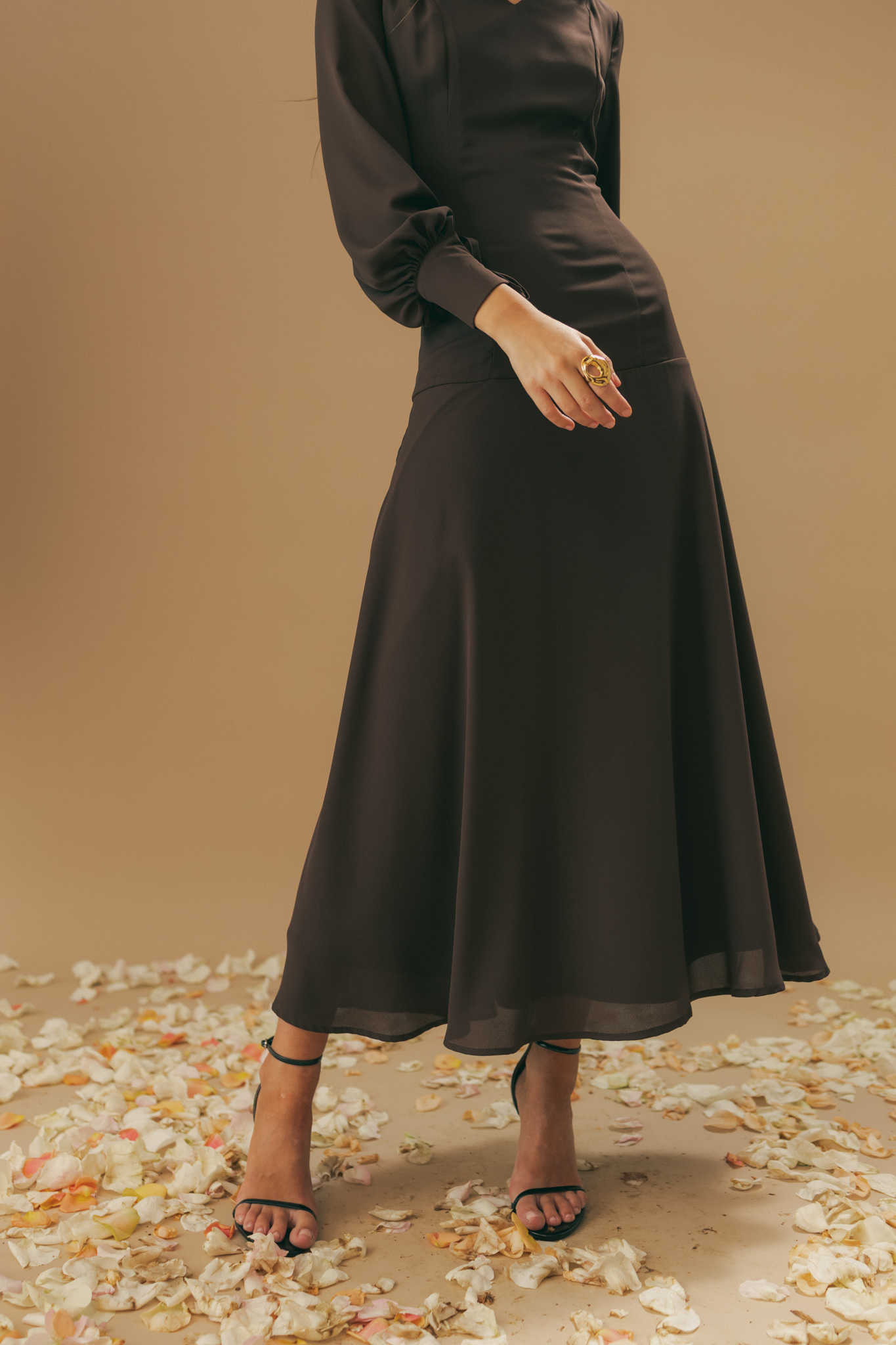 Vestido Ítaca