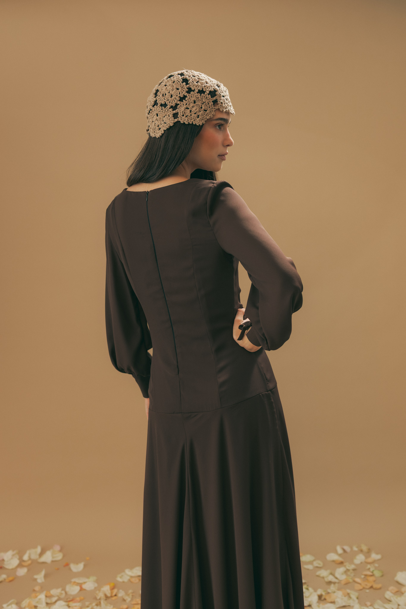 Vestido Ítaca
