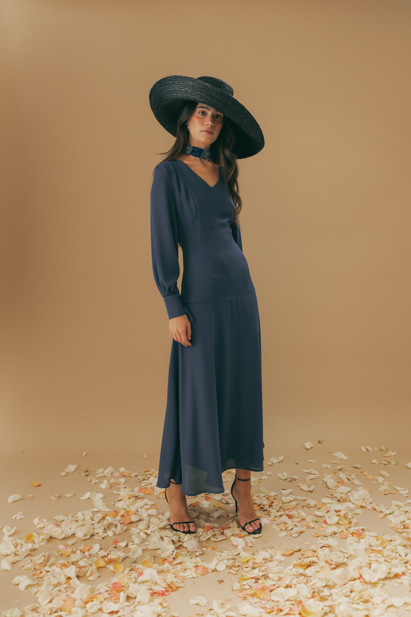 Vestido Ítaca