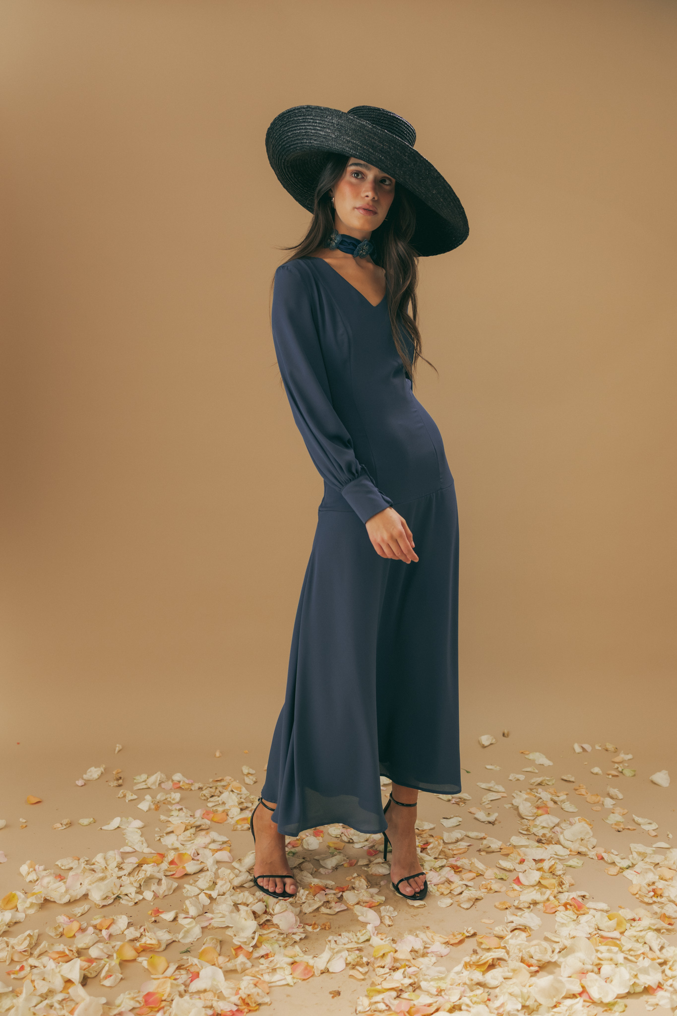 Vestido Ítaca