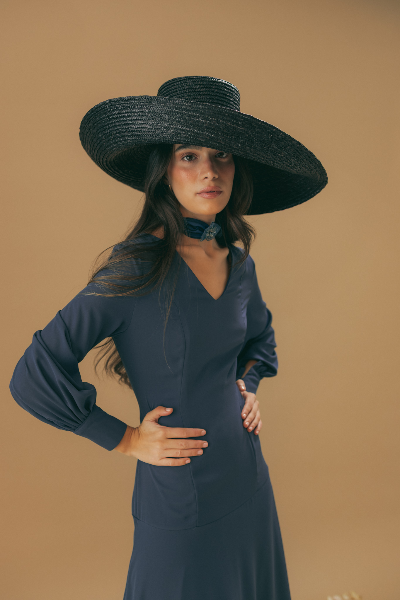 Vestido Ítaca