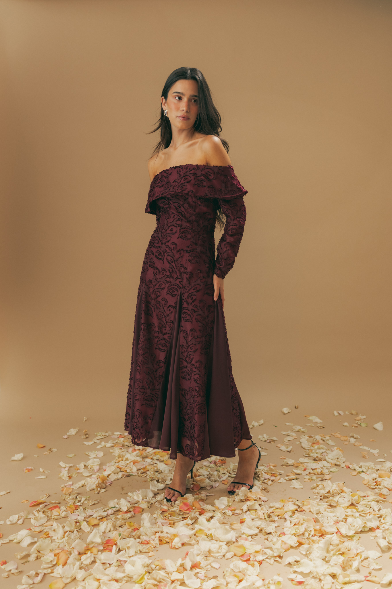 Vestido Liria