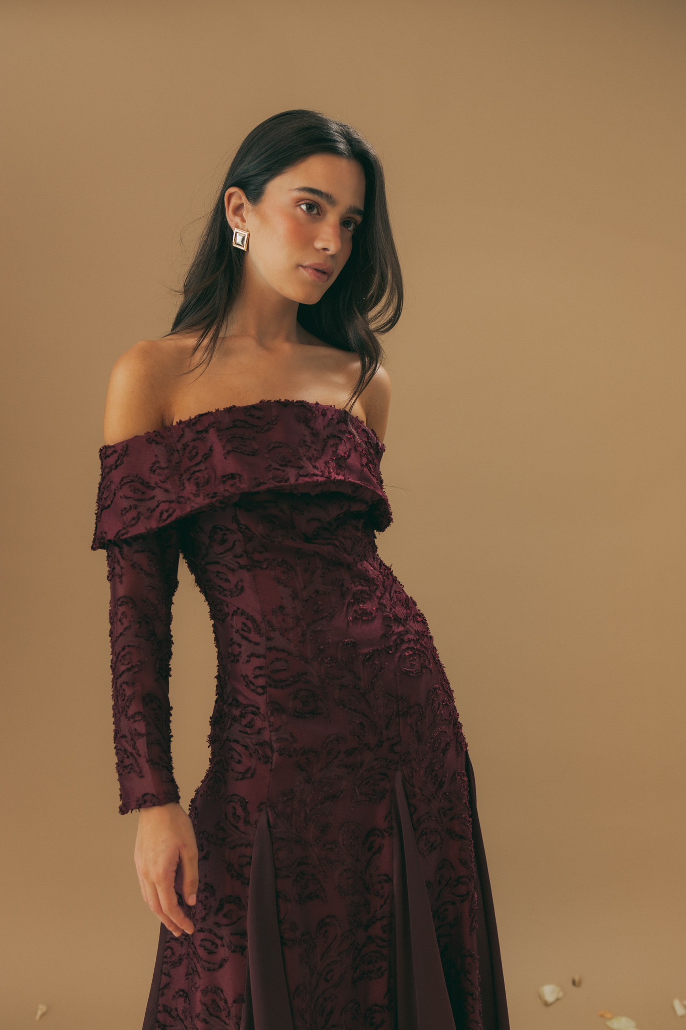 Vestido Liria