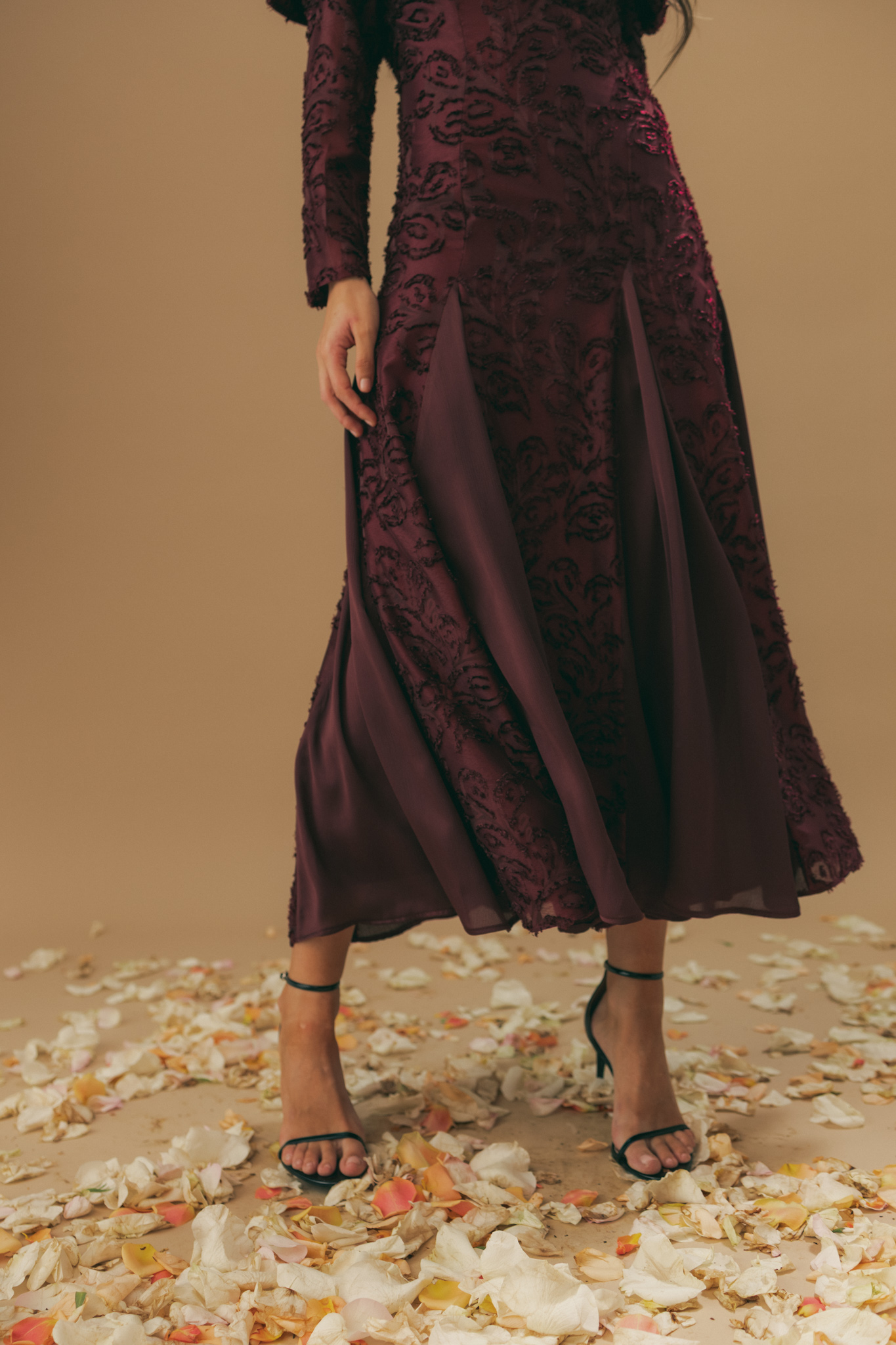 Vestido Liria