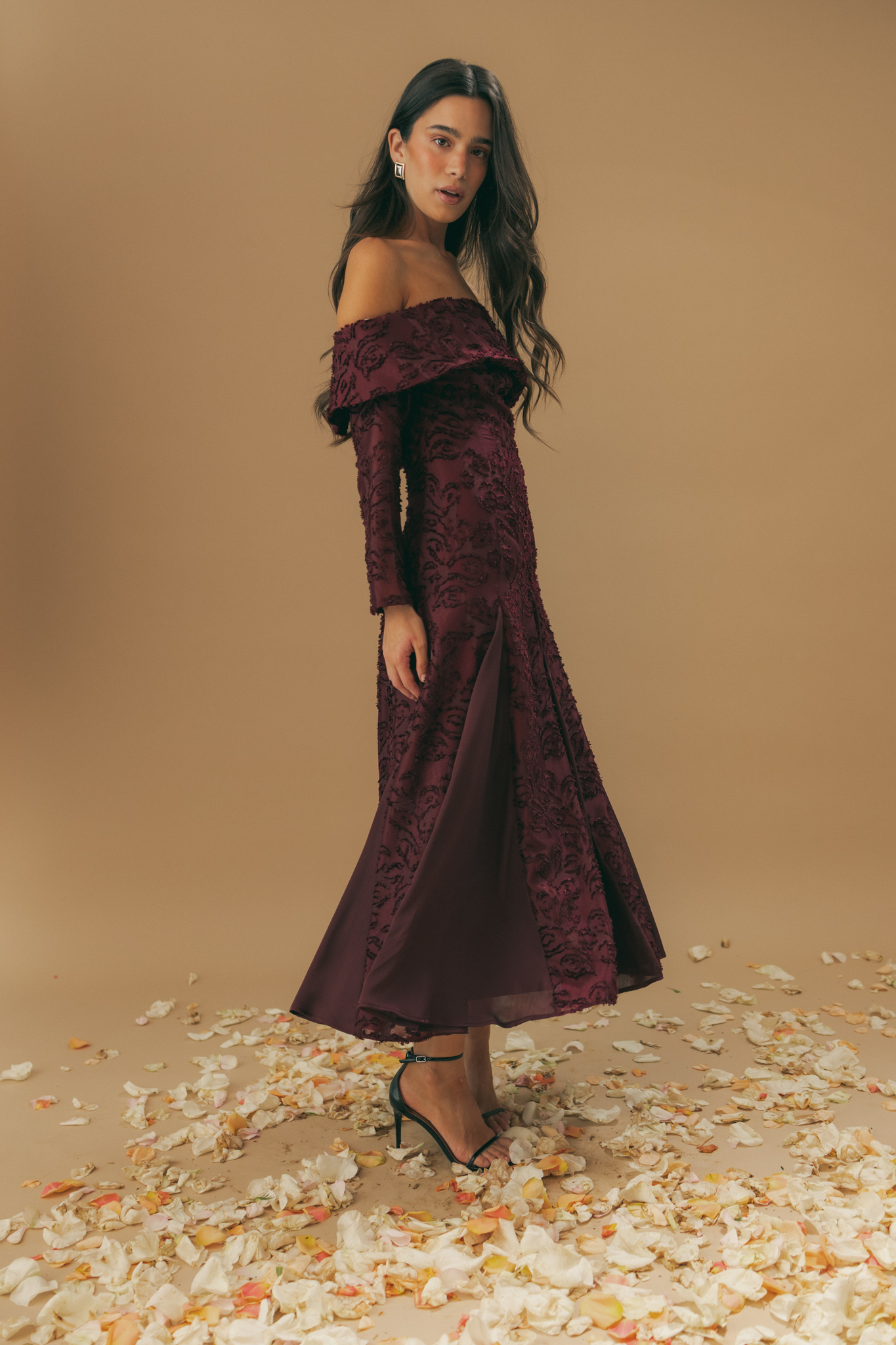 Vestido Liria