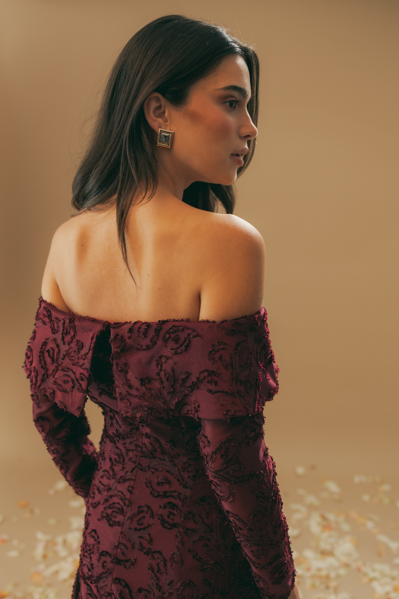 Vestido Liria