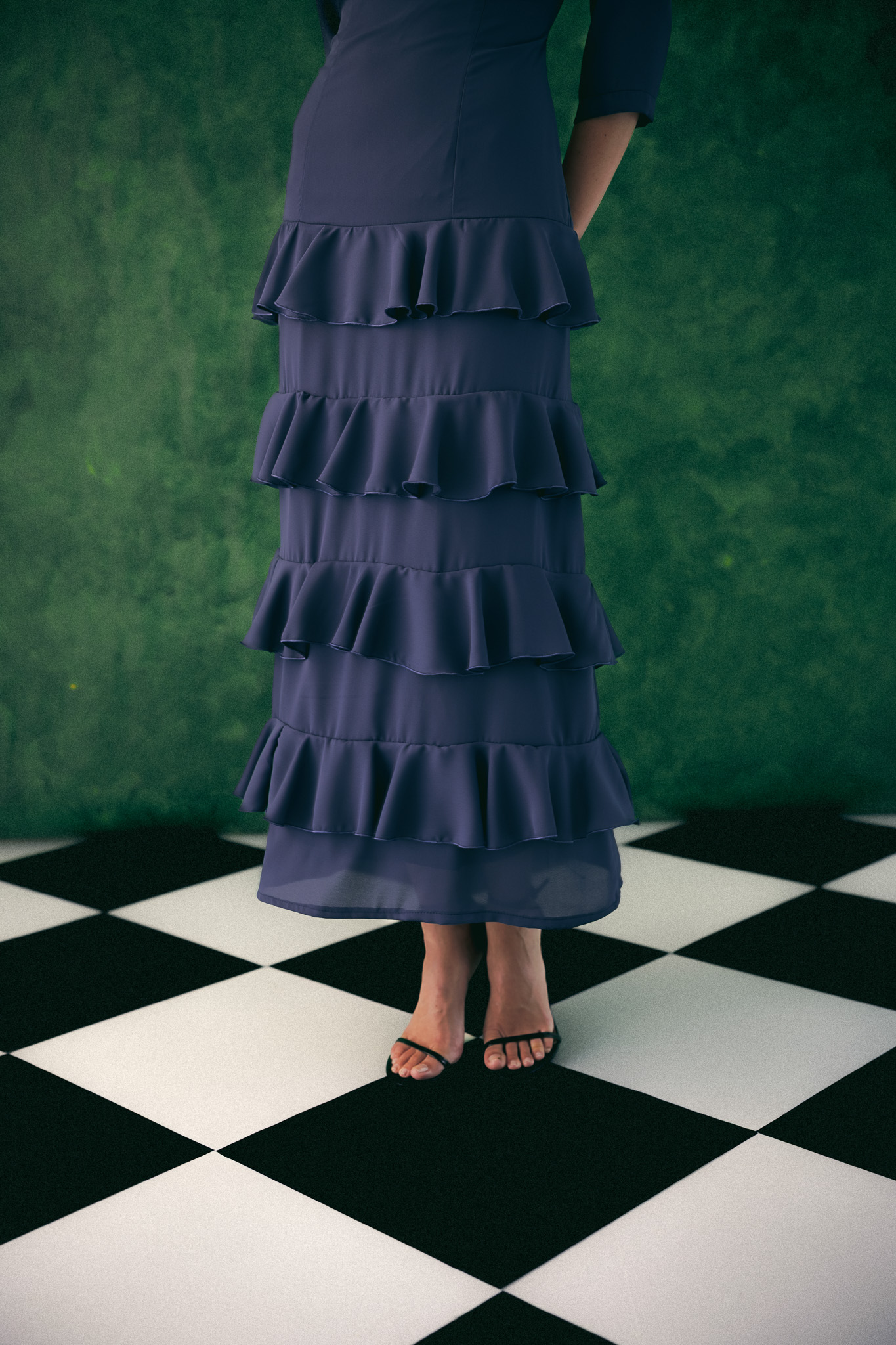 Vestido Alice