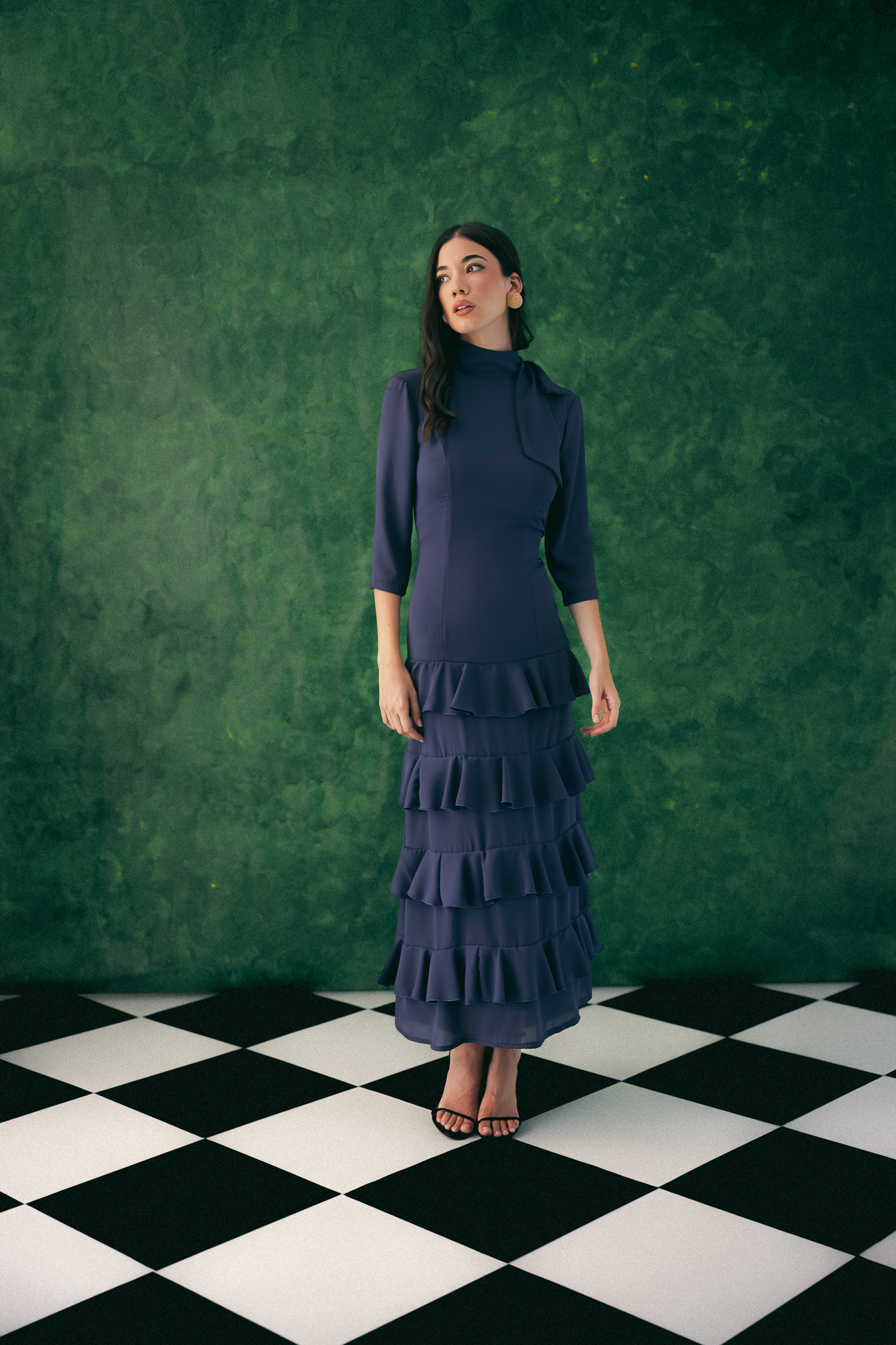 Vestido Alice