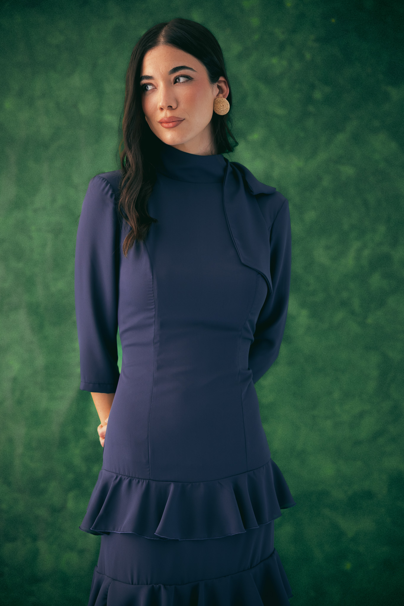 Vestido Alice