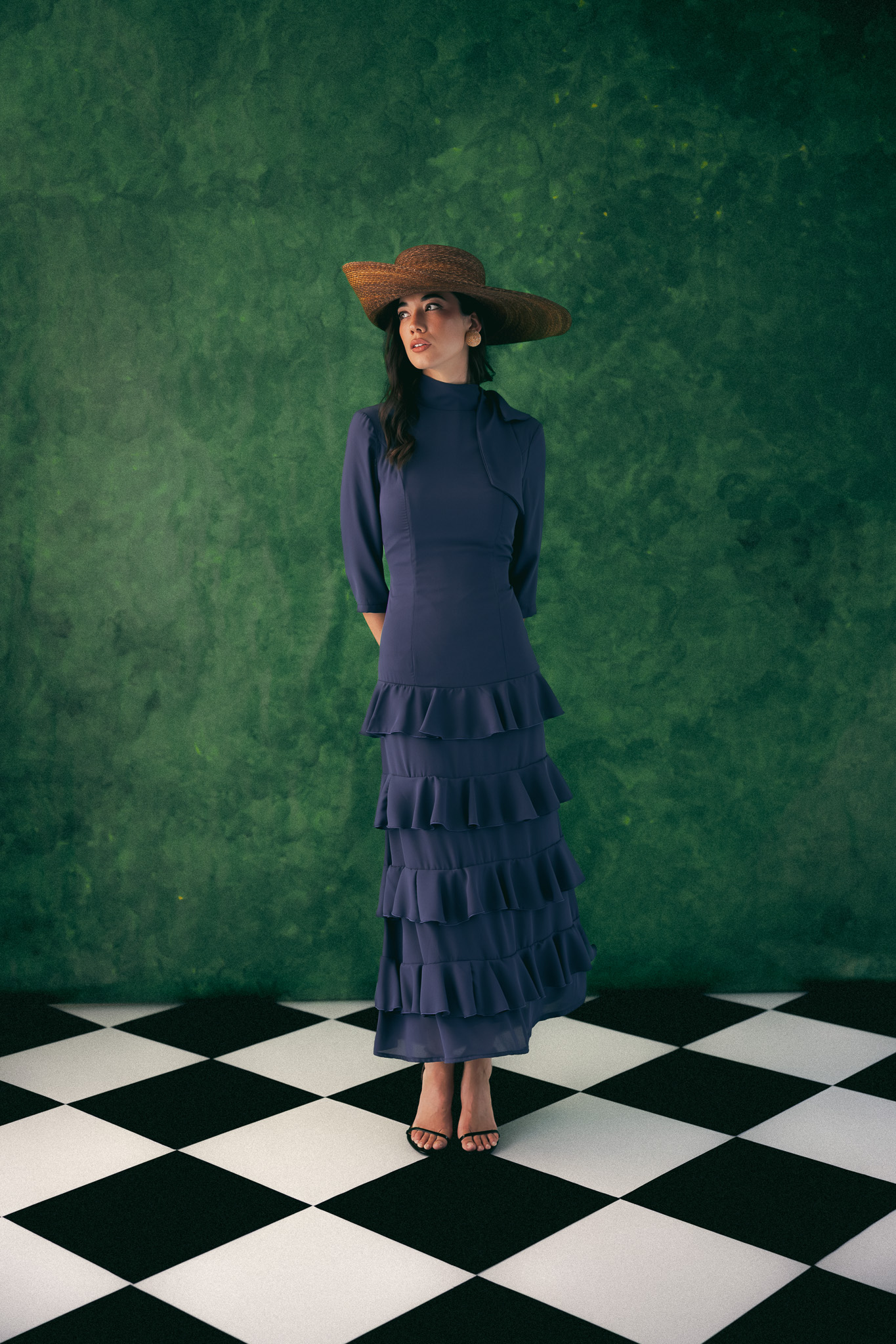 Vestido Alice