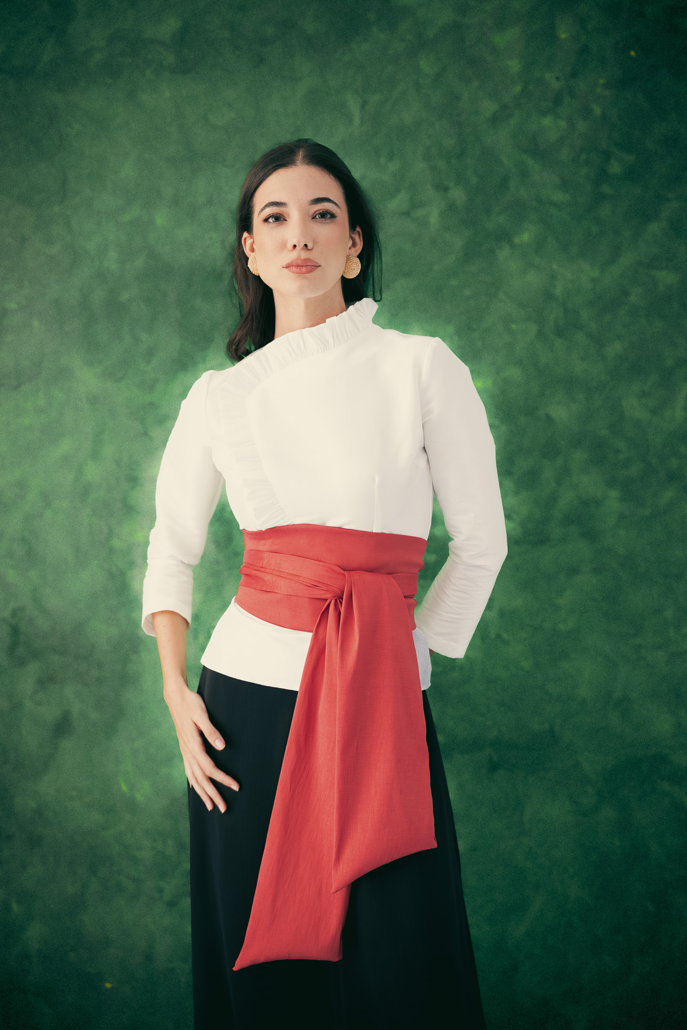 Blusa Reverie