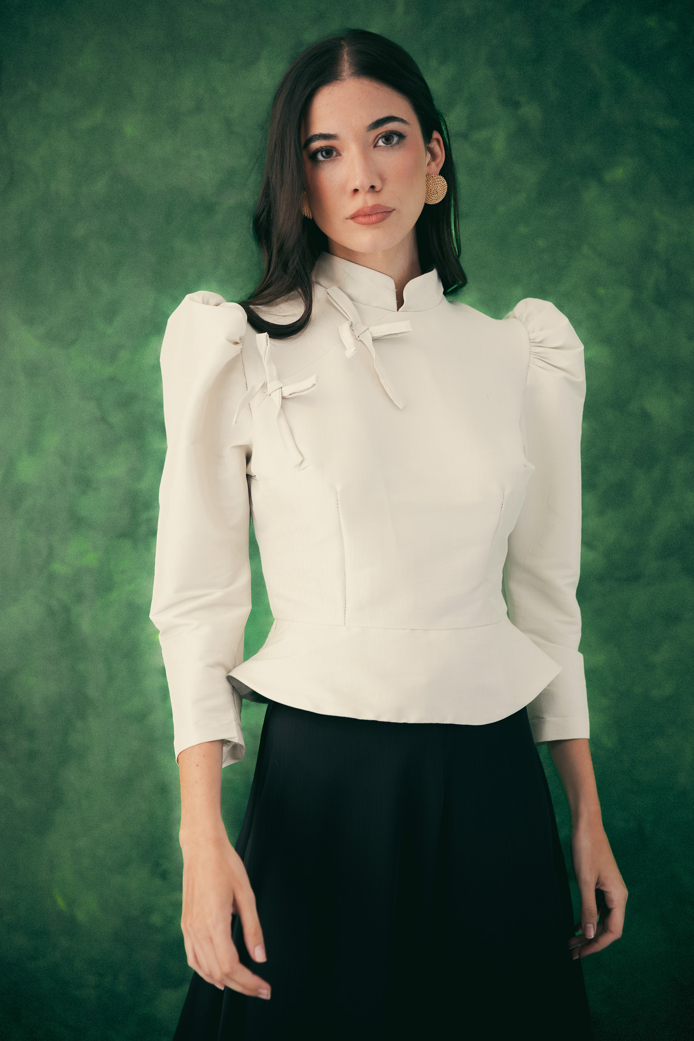 Blusa Halo