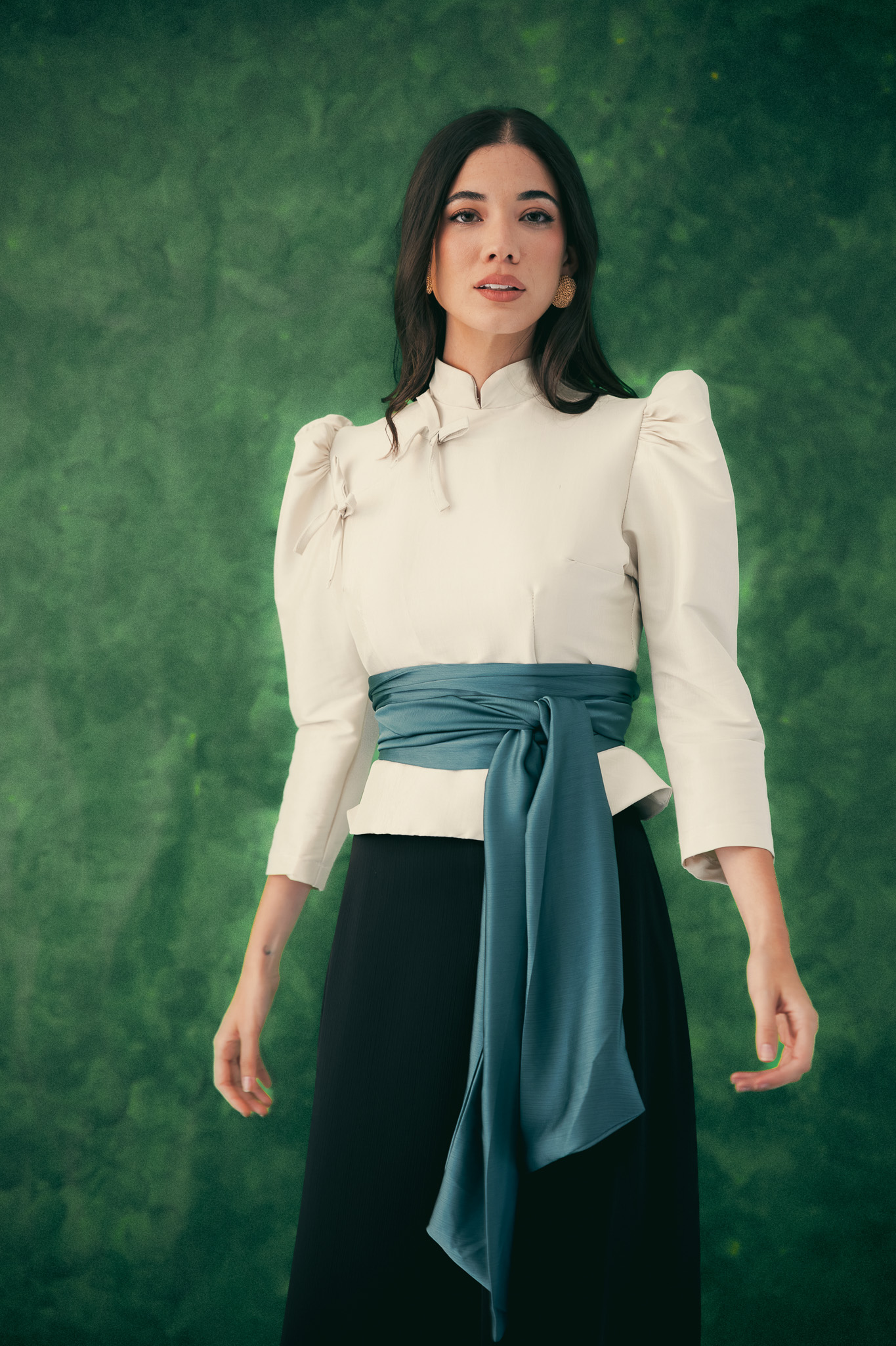 Blusa Halo