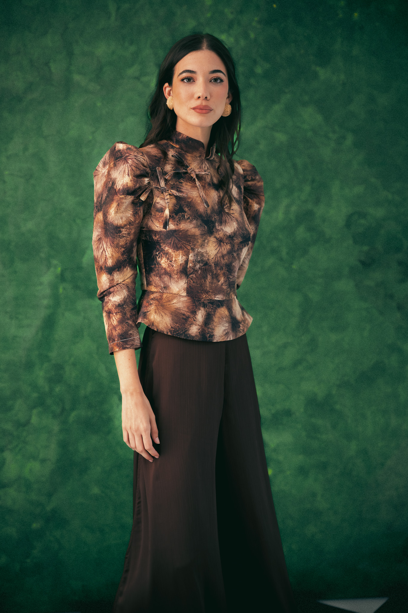 Blusa Halo