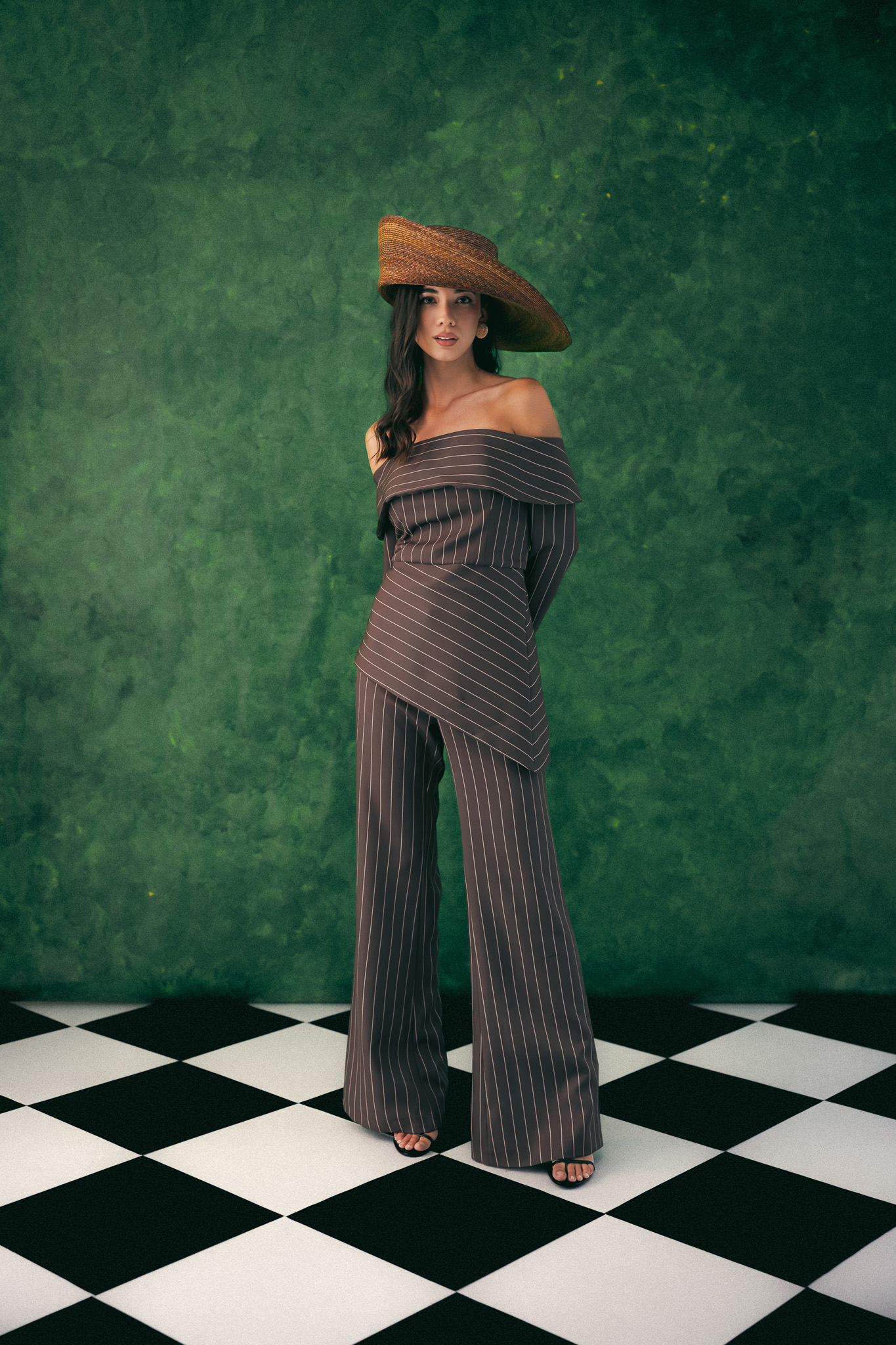 Conjunto Brunne