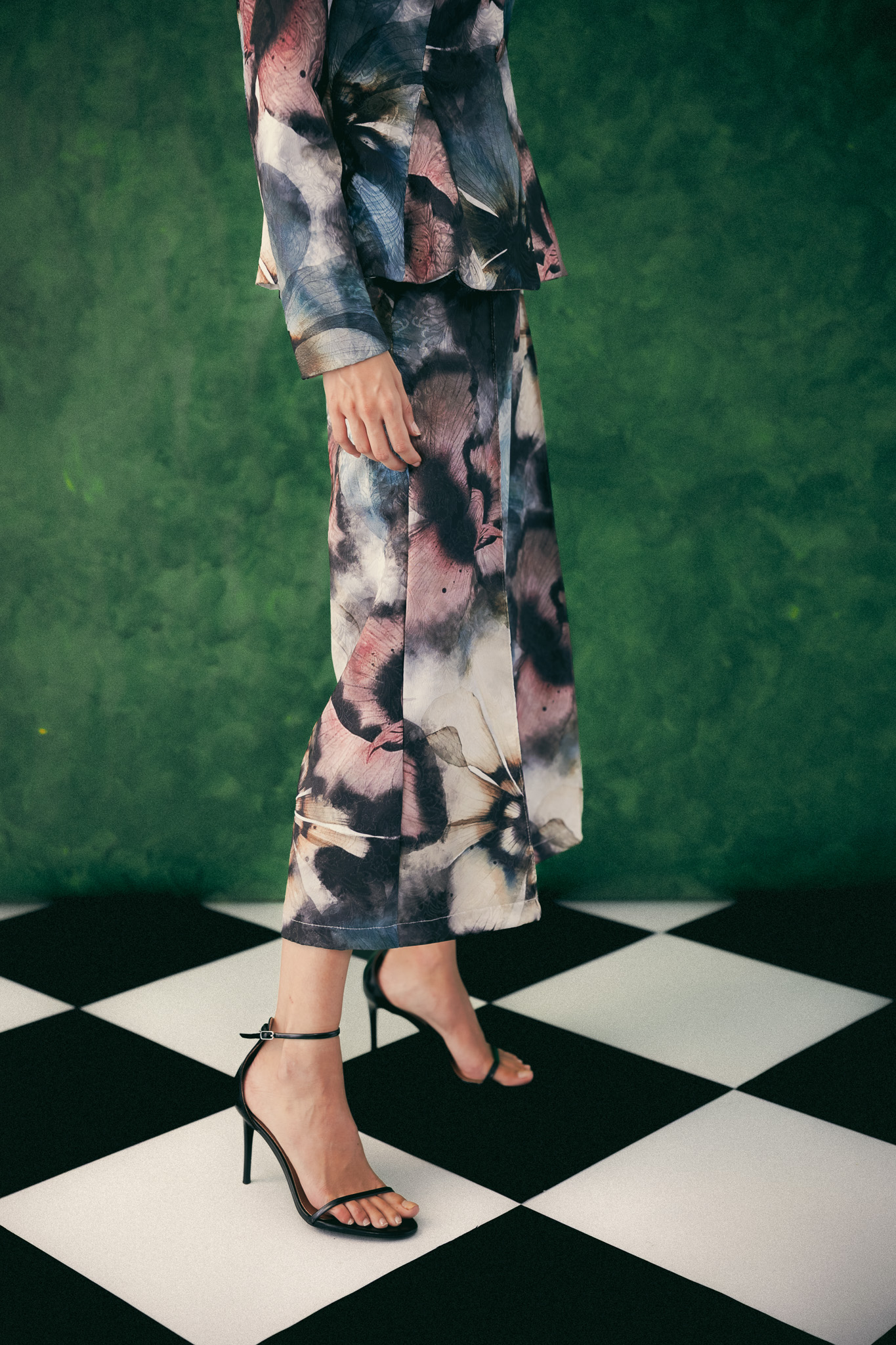 Conjunto Wonderland